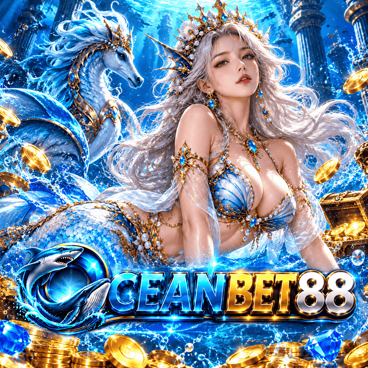 Link Alternatif OCEANBET88 Membahas Game Modern